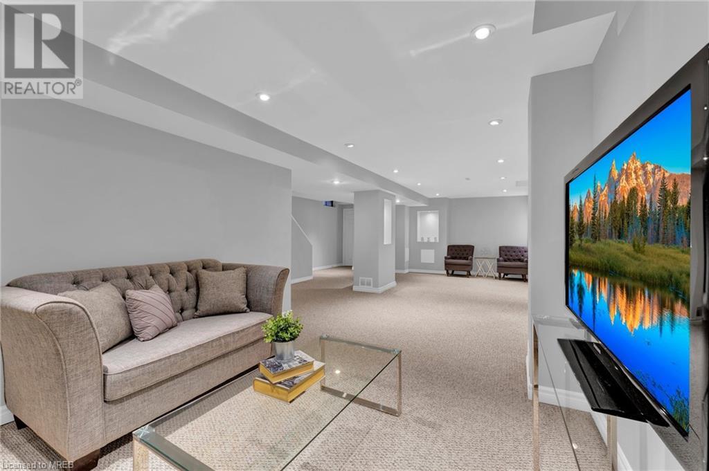 4298 Radisson Crescent, Mississauga, Ontario  L5M 4C1 - Photo 38 - 40527895