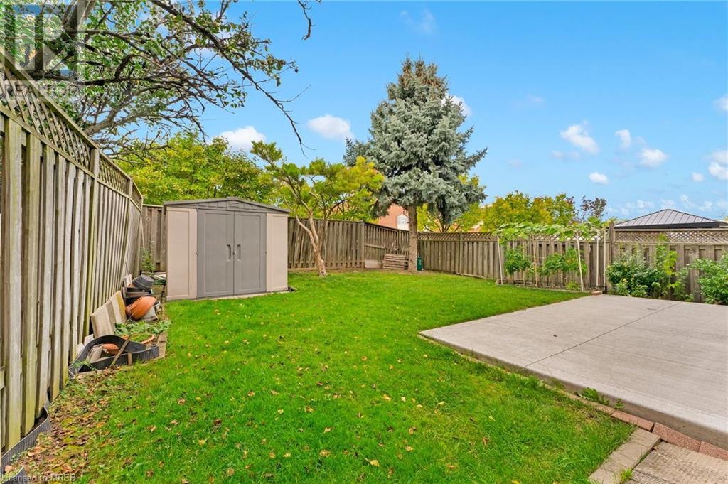 4298 Radisson Crescent, Mississauga, Ontario  L5M 4C1 - Photo 43 - 40527895