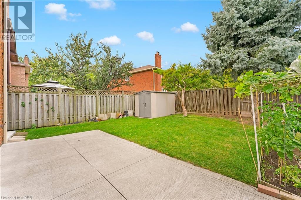 4298 Radisson Crescent, Mississauga, Ontario  L5M 4C1 - Photo 44 - 40527895