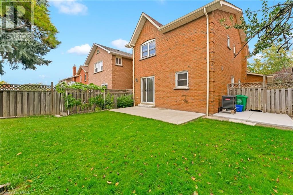 4298 Radisson Crescent, Mississauga, Ontario  L5M 4C1 - Photo 46 - 40527895