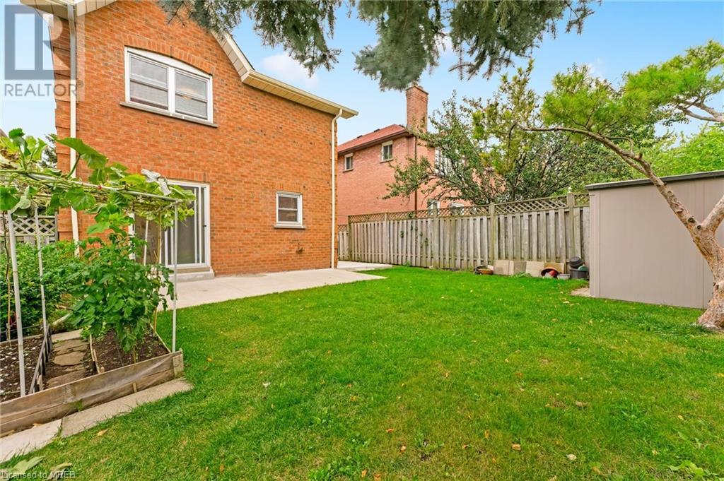 4298 Radisson Crescent, Mississauga, Ontario  L5M 4C1 - Photo 47 - 40527895