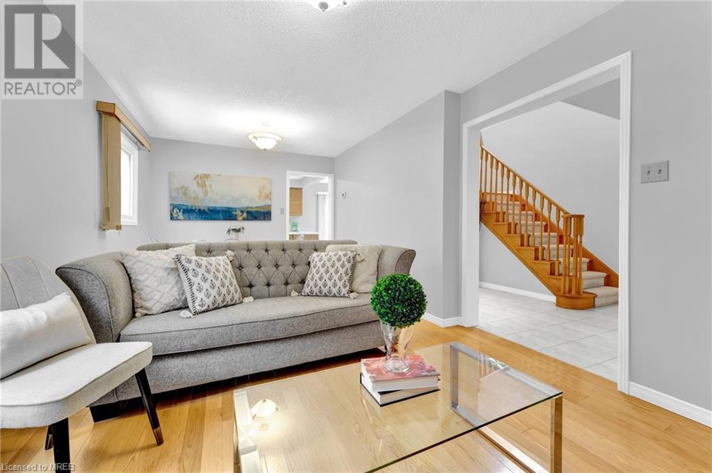 4298 Radisson Crescent, Mississauga, Ontario  L5M 4C1 - Photo 5 - 40527895