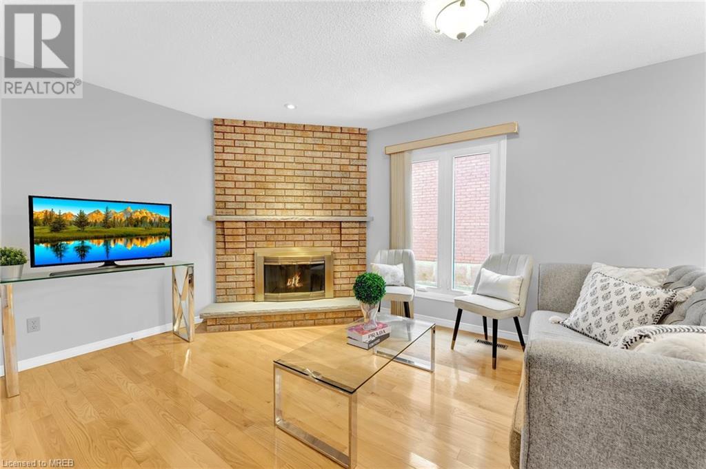 4298 Radisson Crescent, Mississauga, Ontario  L5M 4C1 - Photo 9 - 40527895