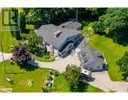 2589 QUARRY Road, waubaushene, Ontario