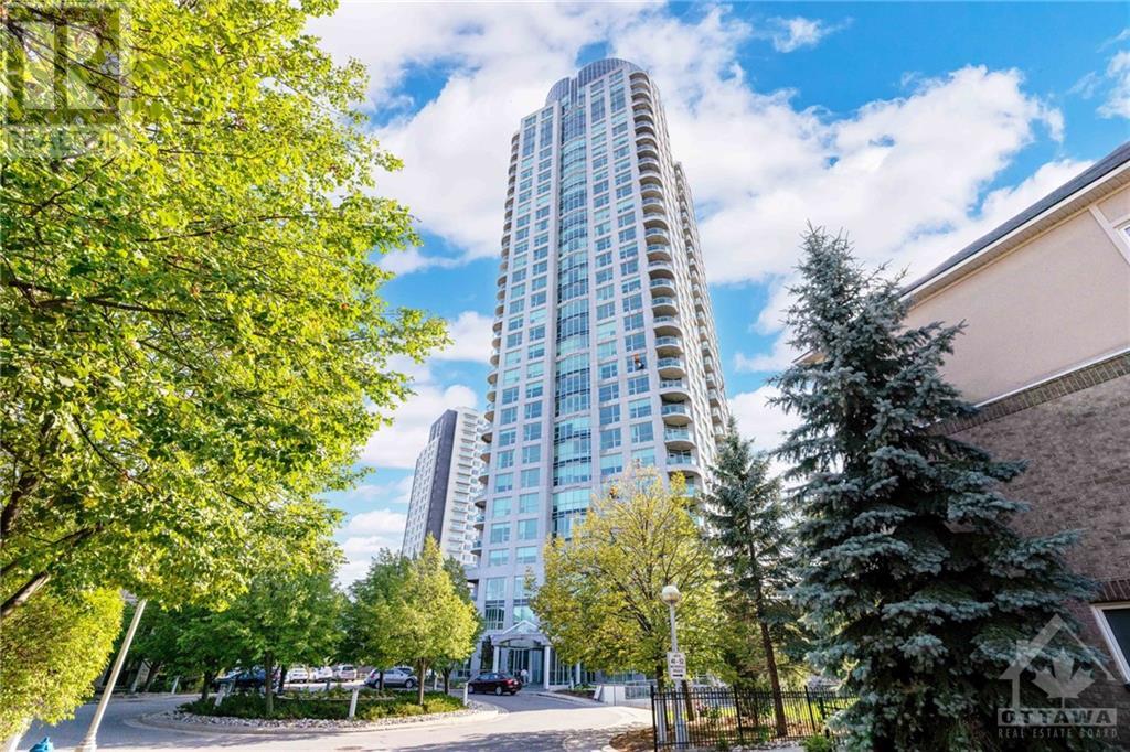 38 METROPOLE PRIVATE UNIT204 Ottawa