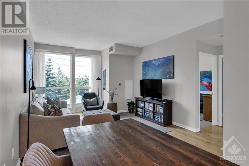 38 METROPOLE PRIVATE UNIT#204 Ottawa