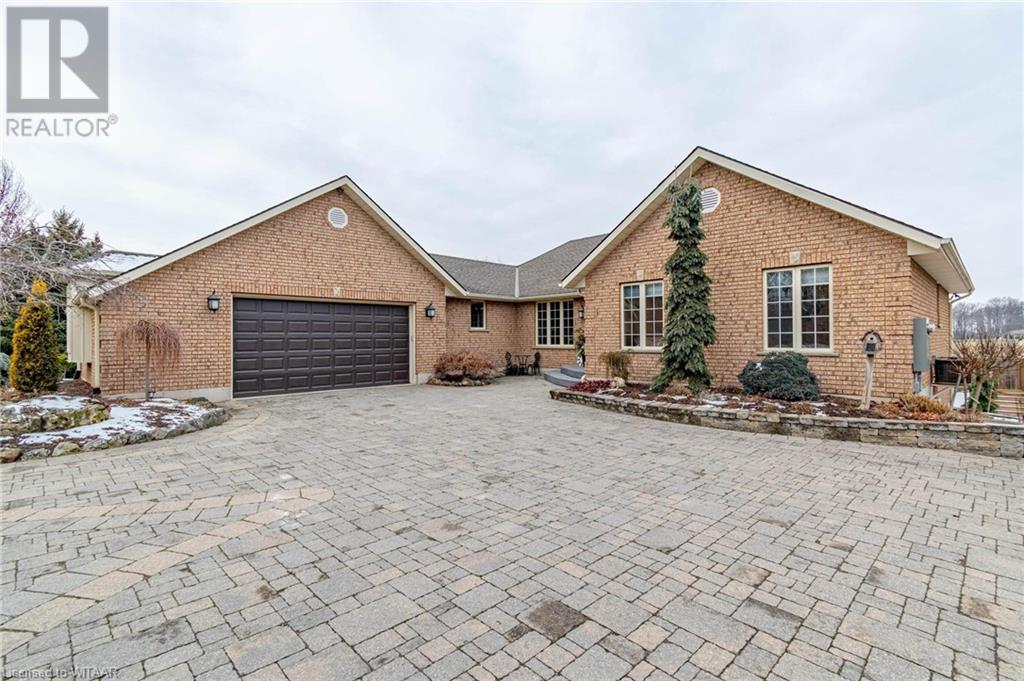 8 Orth Drive, New Durham, Ontario  N0E 1E0 - Photo 1 - 40527430