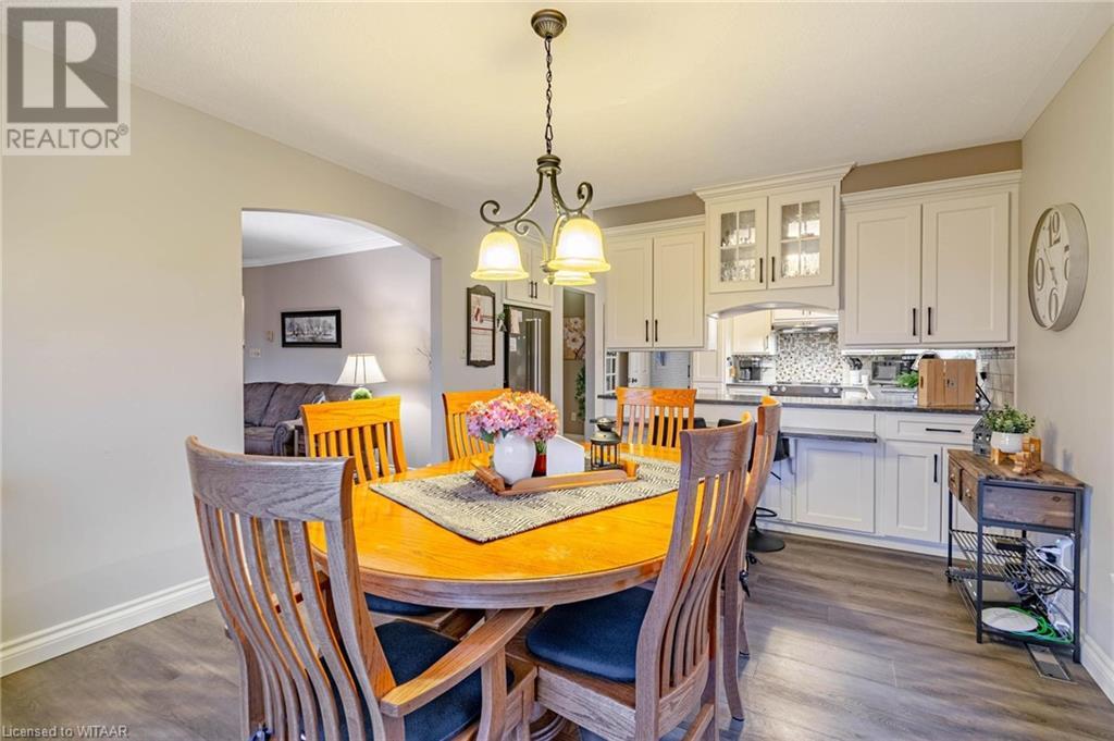 8 Orth Drive, New Durham, Ontario  N0E 1E0 - Photo 11 - 40527430