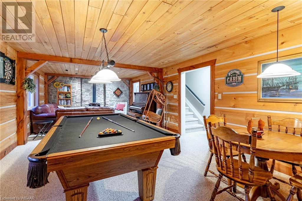 8 Orth Drive, New Durham, Ontario  N0E 1E0 - Photo 18 - 40527430