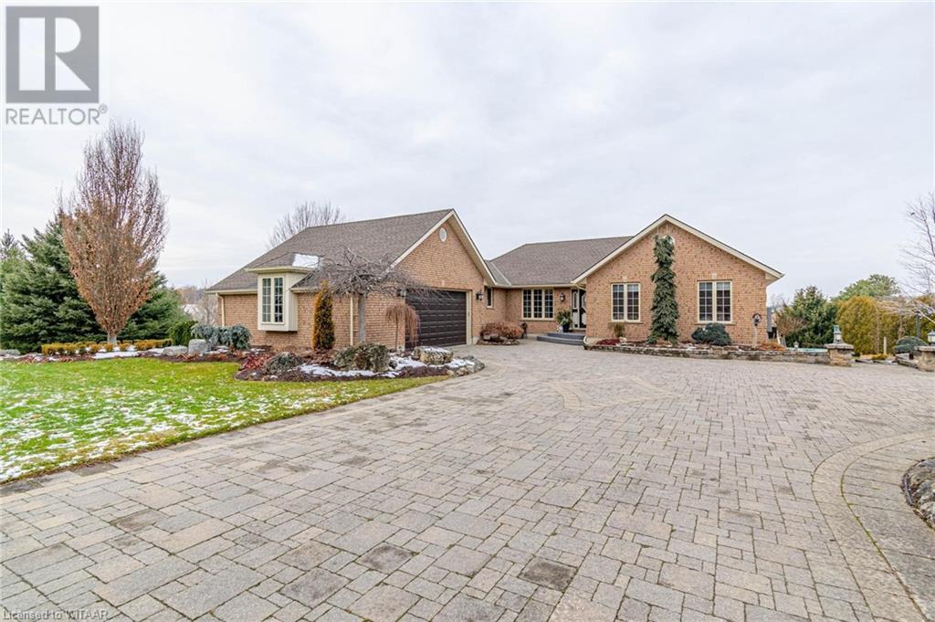 8 Orth Drive, New Durham, Ontario  N0E 1E0 - Photo 2 - 40527430