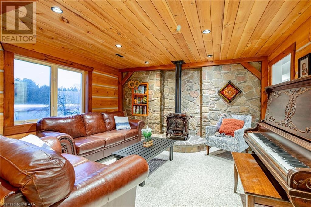 8 Orth Drive, New Durham, Ontario  N0E 1E0 - Photo 20 - 40527430