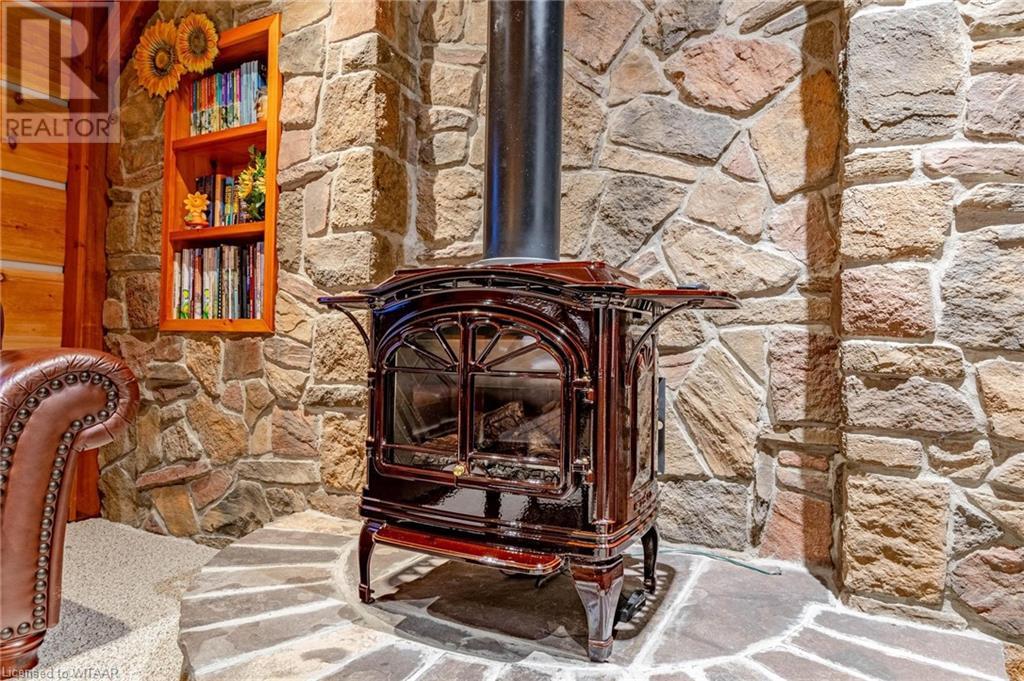 8 Orth Drive, New Durham, Ontario  N0E 1E0 - Photo 21 - 40527430