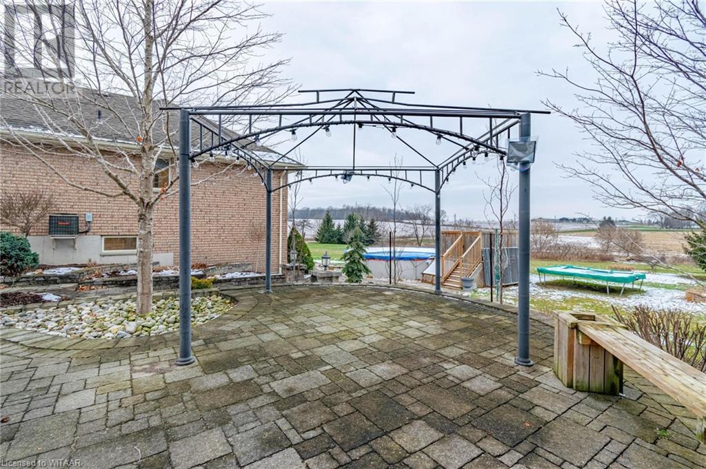 8 Orth Drive, New Durham, Ontario  N0E 1E0 - Photo 28 - 40527430