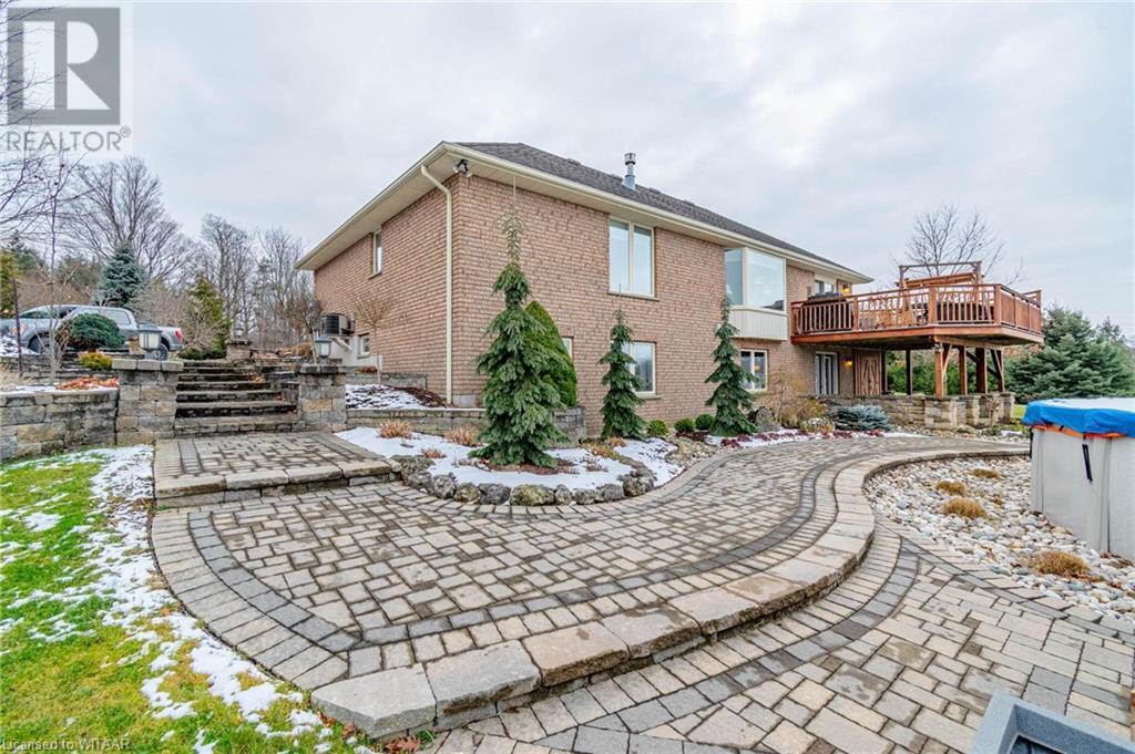 8 Orth Drive, New Durham, Ontario  N0E 1E0 - Photo 29 - 40527430