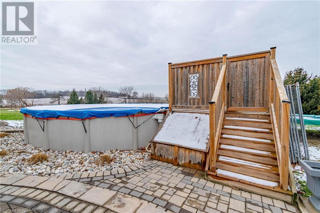 8 Orth Drive, New Durham, Ontario  N0E 1E0 - Photo 30 - 40527430