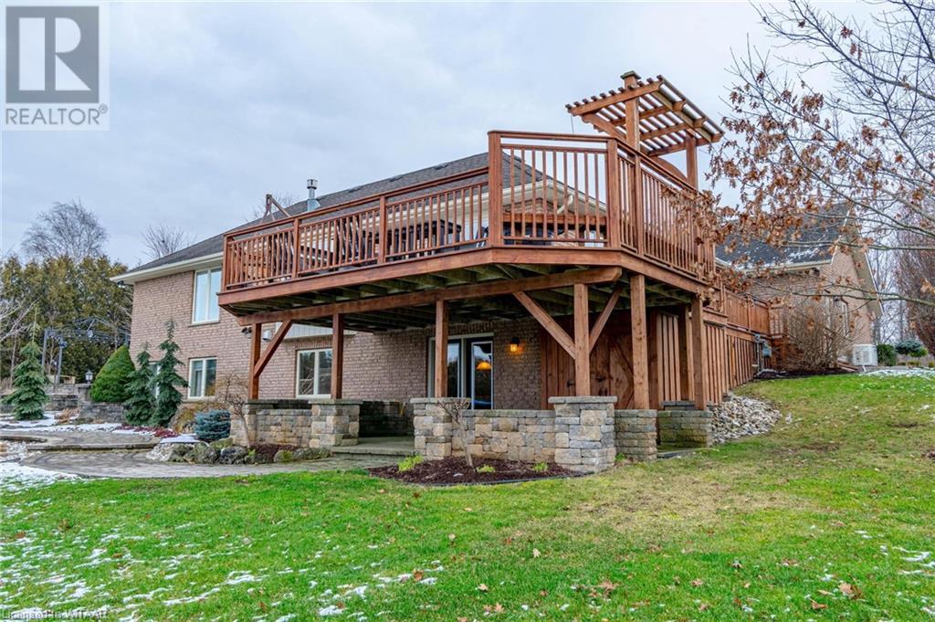 8 Orth Drive, New Durham, Ontario  N0E 1E0 - Photo 31 - 40527430