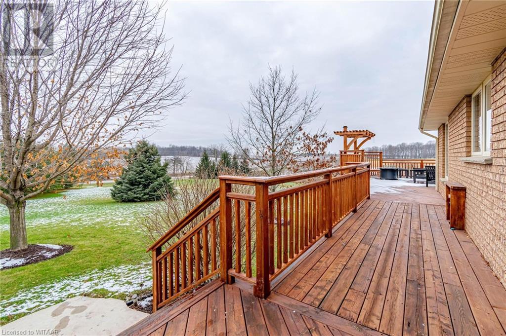 8 Orth Drive, New Durham, Ontario  N0E 1E0 - Photo 33 - 40527430