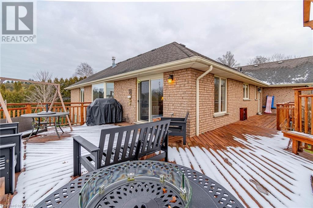 8 Orth Drive, New Durham, Ontario  N0E 1E0 - Photo 34 - 40527430