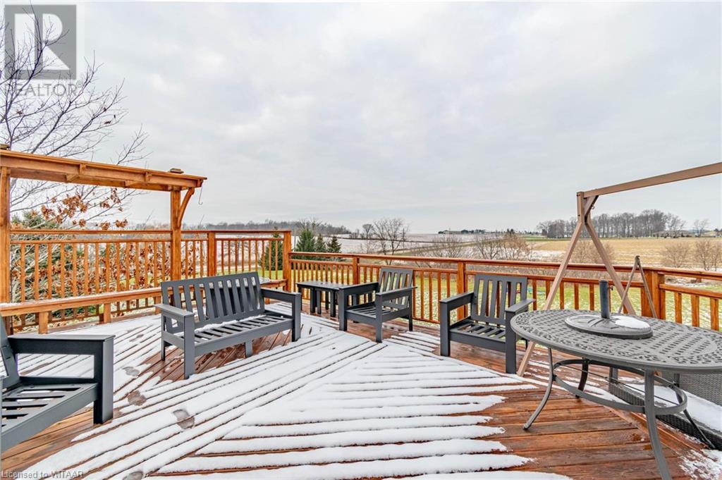 8 Orth Drive, New Durham, Ontario  N0E 1E0 - Photo 35 - 40527430