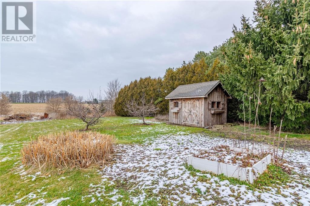 8 Orth Drive, New Durham, Ontario  N0E 1E0 - Photo 37 - 40527430