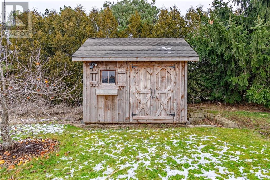 8 Orth Drive, New Durham, Ontario  N0E 1E0 - Photo 38 - 40527430