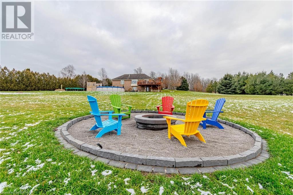 8 Orth Drive, New Durham, Ontario  N0E 1E0 - Photo 39 - 40527430