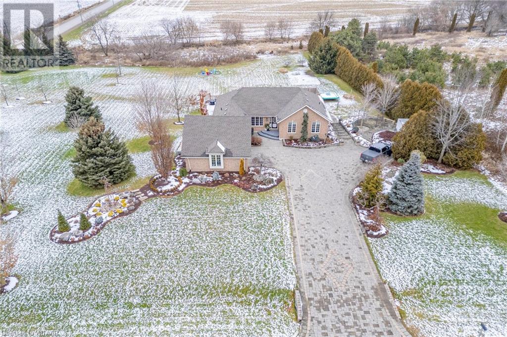 8 Orth Drive, New Durham, Ontario  N0E 1E0 - Photo 40 - 40527430