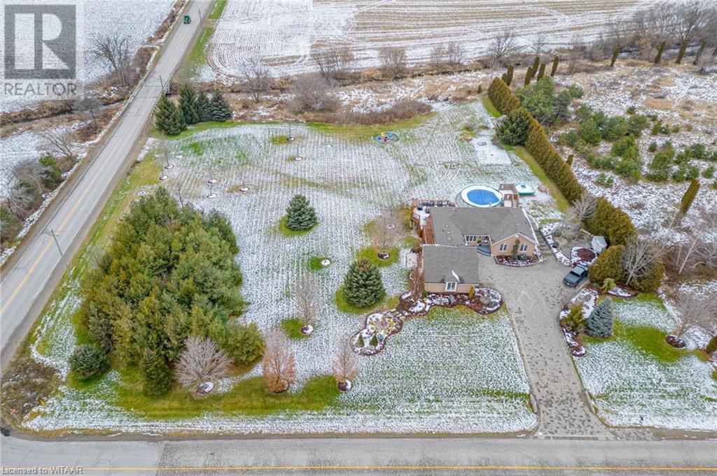 8 Orth Drive, New Durham, Ontario  N0E 1E0 - Photo 41 - 40527430