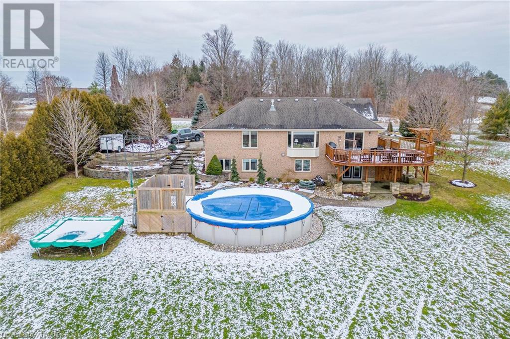 8 Orth Drive, New Durham, Ontario  N0E 1E0 - Photo 44 - 40527430