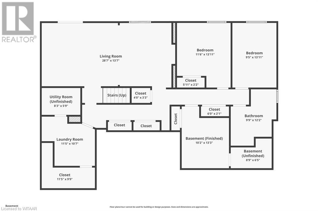 8 Orth Drive, New Durham, Ontario  N0E 1E0 - Photo 45 - 40527430