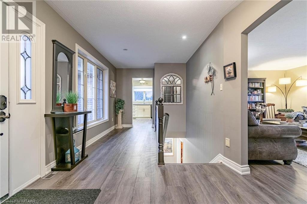 8 Orth Drive, New Durham, Ontario  N0E 1E0 - Photo 5 - 40527430