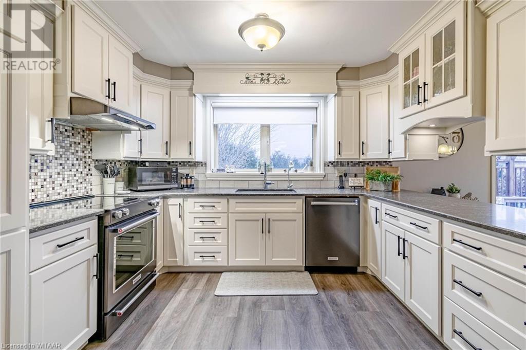 8 Orth Drive, New Durham, Ontario  N0E 1E0 - Photo 6 - 40527430