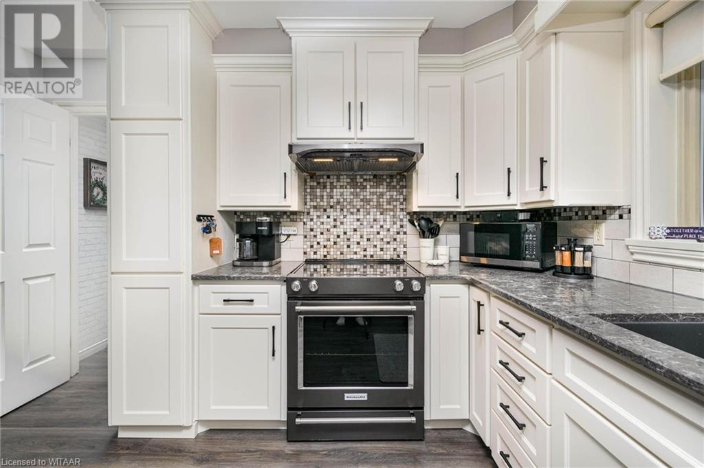 8 Orth Drive, New Durham, Ontario  N0E 1E0 - Photo 7 - 40527430