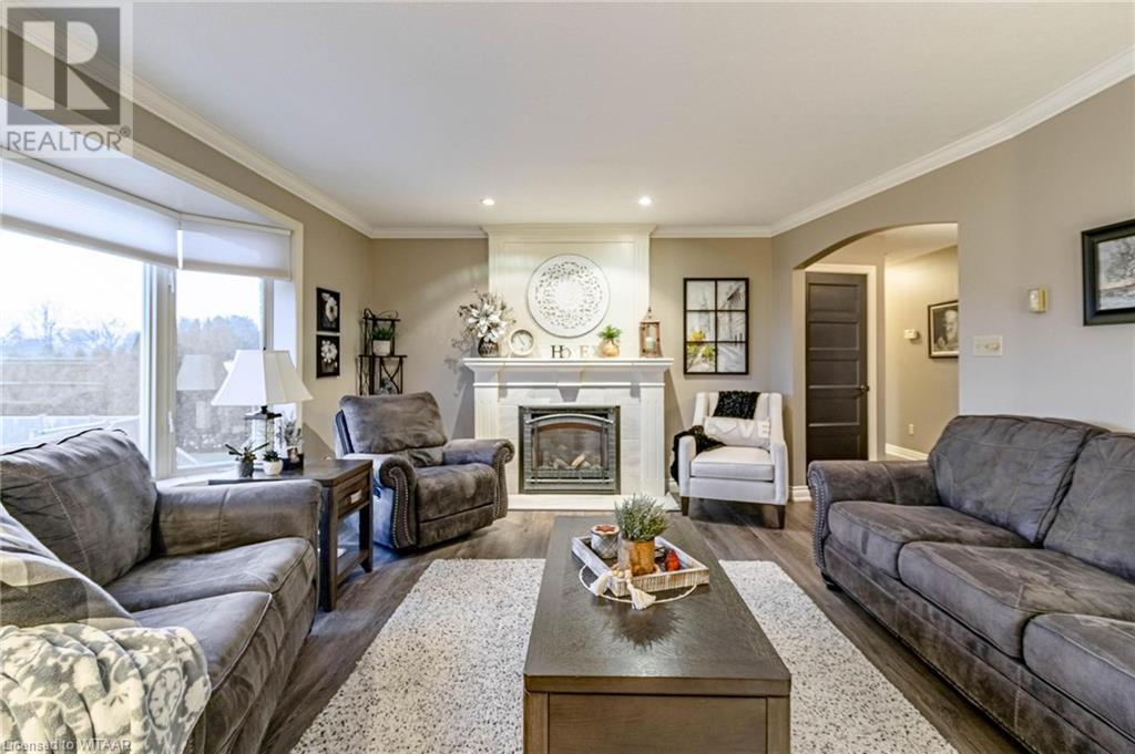 8 Orth Drive, New Durham, Ontario  N0E 1E0 - Photo 8 - 40527430