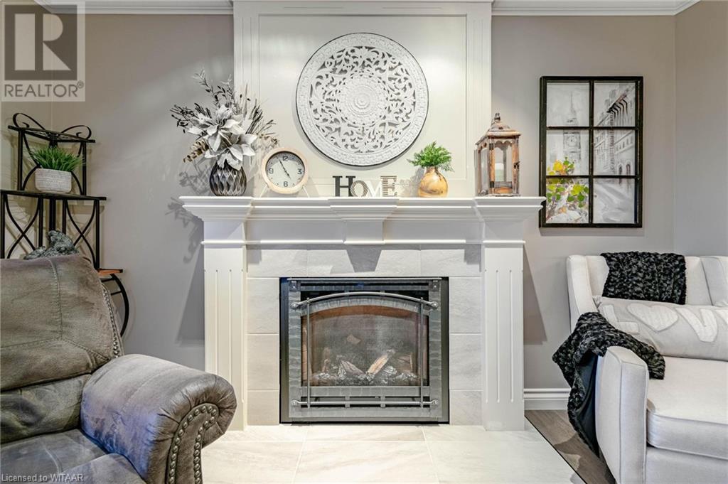 8 Orth Drive, New Durham, Ontario  N0E 1E0 - Photo 9 - 40527430