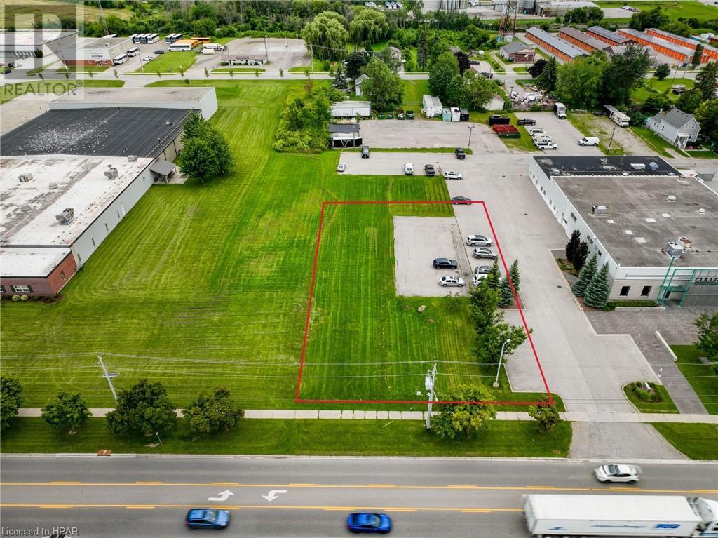 473 Douro Street, Stratford, Ontario  N5A 3S9 - Photo 4 - 40491293