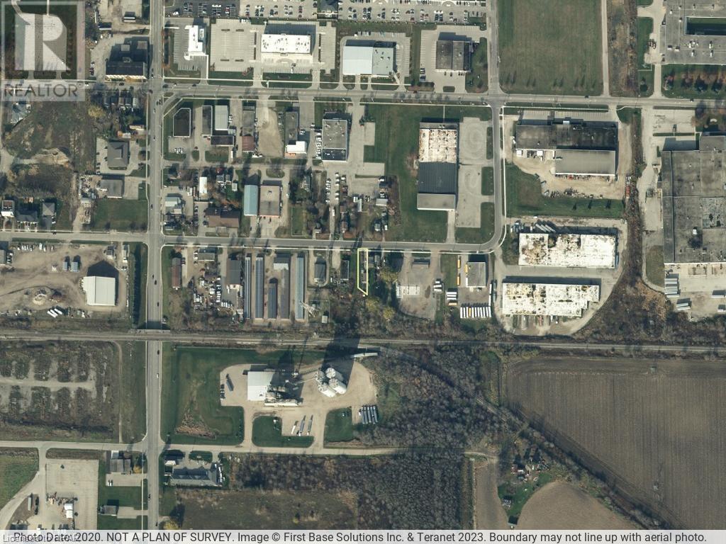 169 Frederick Street, Stratford, Ontario  N5A 3V7 - Photo 4 - 40491483