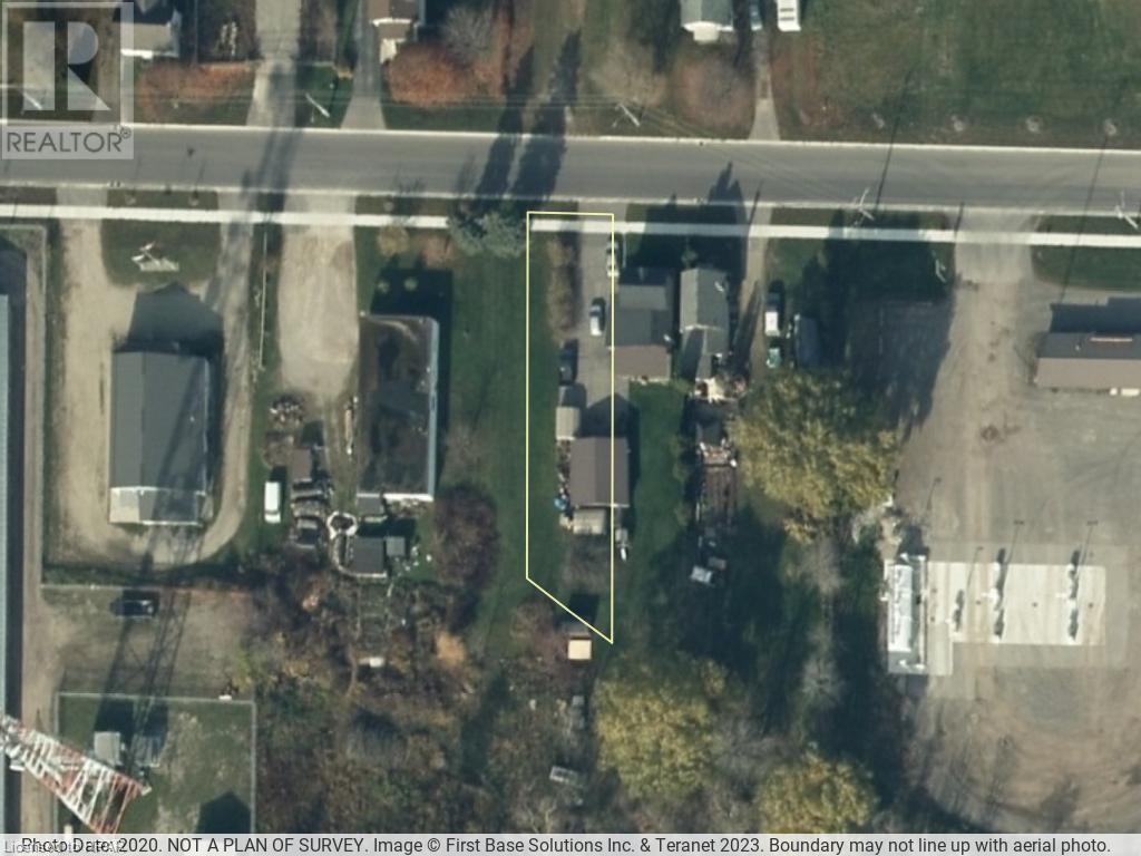 169 Frederick Street, Stratford, Ontario  N5A 3V7 - Photo 2 - 40491483