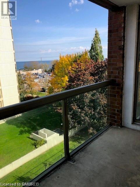 1225 North Shore Boulevard E Unit# 605, Burlington, Ontario  L7S 1Z6 - Photo 13 - 40525692