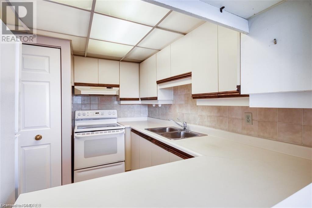 1225 North Shore Boulevard E Unit# 605, Burlington, Ontario  L7S 1Z6 - Photo 15 - 40525692