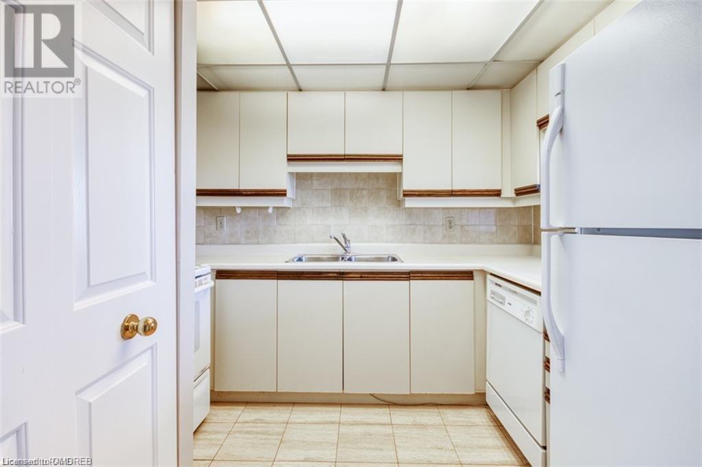 1225 North Shore Boulevard E Unit# 605, Burlington, Ontario  L7S 1Z6 - Photo 16 - 40525692