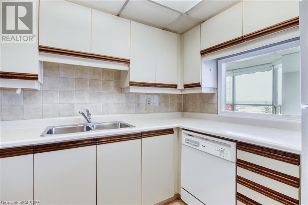 1225 North Shore Boulevard E Unit# 605, Burlington, Ontario  L7S 1Z6 - Photo 17 - 40525692