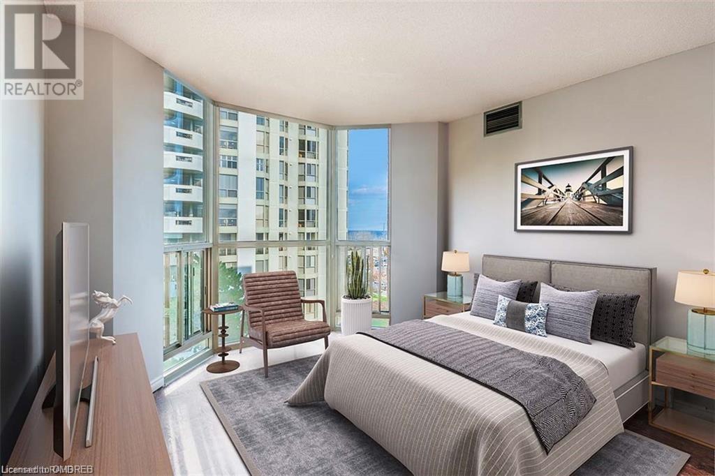 1225 North Shore Boulevard E Unit# 605, Burlington, Ontario  L7S 1Z6 - Photo 18 - 40525692