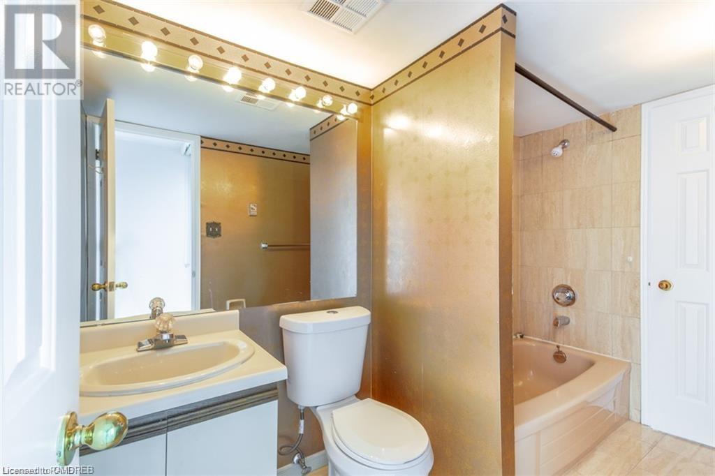 1225 North Shore Boulevard E Unit# 605, Burlington, Ontario  L7S 1Z6 - Photo 22 - 40525692