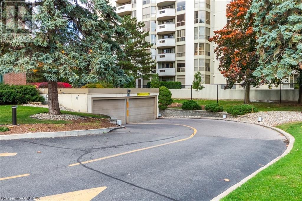 1225 North Shore Boulevard E Unit# 605, Burlington, Ontario  L7S 1Z6 - Photo 24 - 40525692