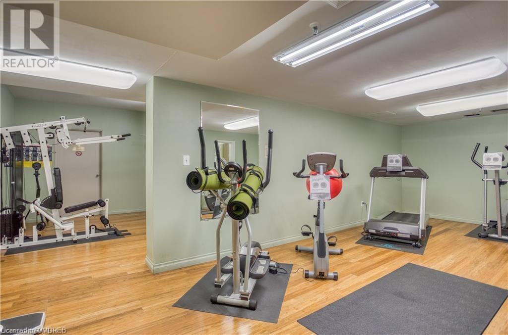 1225 North Shore Boulevard E Unit# 605, Burlington, Ontario  L7S 1Z6 - Photo 27 - 40525692