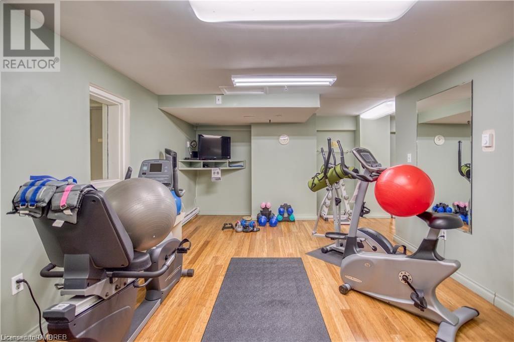 1225 North Shore Boulevard E Unit# 605, Burlington, Ontario  L7S 1Z6 - Photo 28 - 40525692