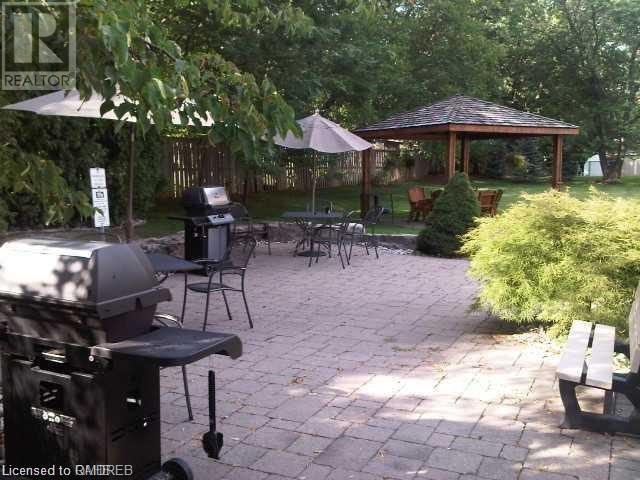 1225 North Shore Boulevard E Unit# 605, Burlington, Ontario  L7S 1Z6 - Photo 30 - 40525692