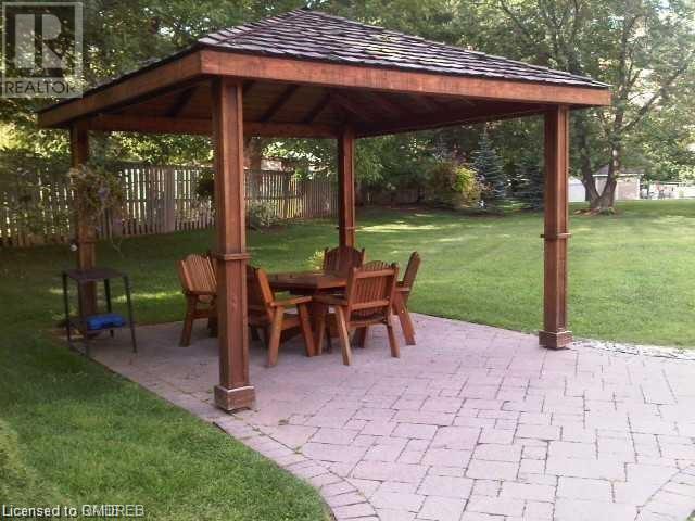 1225 North Shore Boulevard E Unit# 605, Burlington, Ontario  L7S 1Z6 - Photo 31 - 40525692