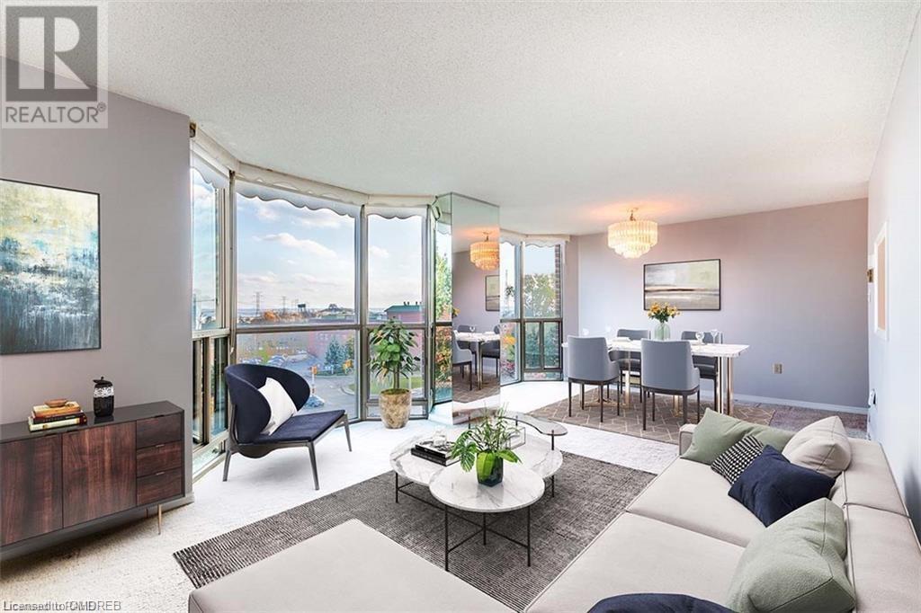 1225 North Shore Boulevard E Unit# 605, Burlington, Ontario  L7S 1Z6 - Photo 7 - 40525692